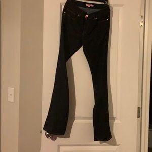 Ted Baker Boot Cut Jeans size 28